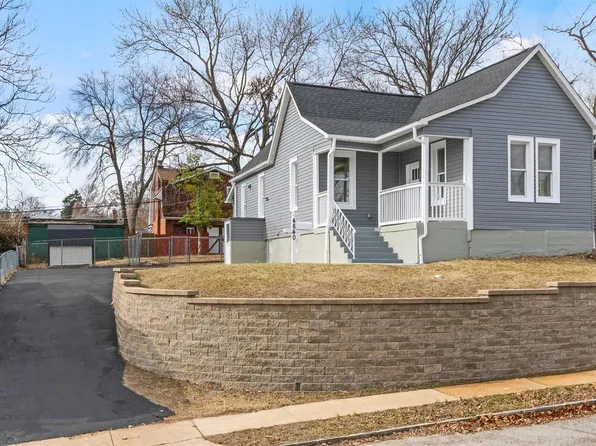 4840 Hamburg Ave, Saint Louis, MO 63123