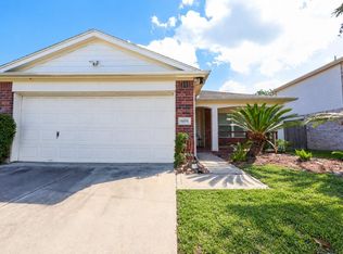 19818 Cypresswood Fls, Spring, TX 77373