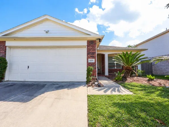 19818 Cypresswood Fls, Spring, TX 77373