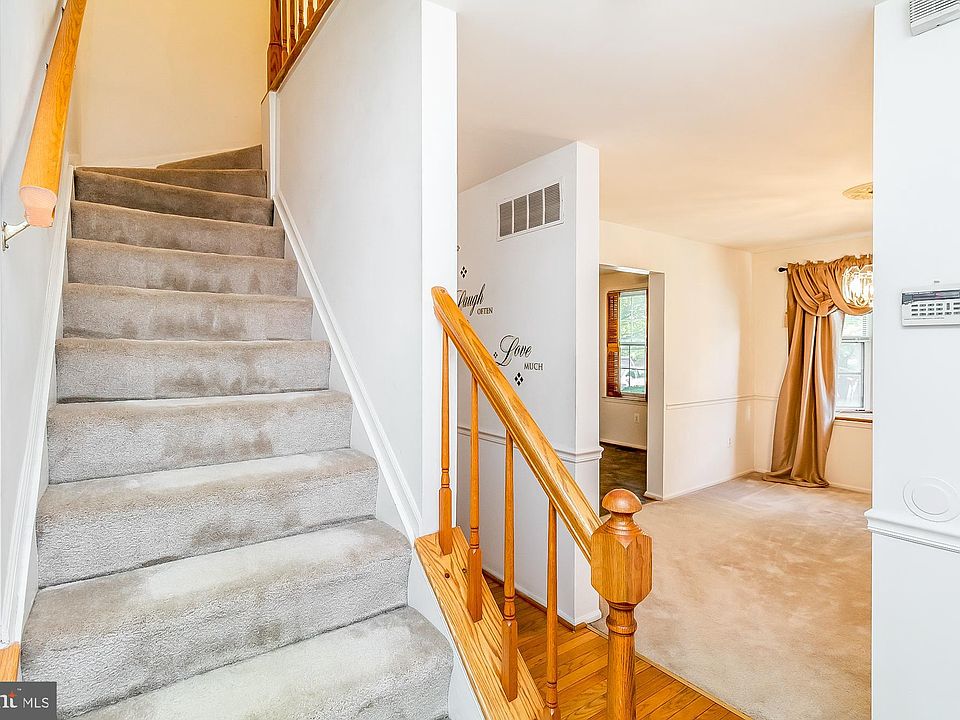 100 Courtland Woods Cir, Baltimore, MD 21208 Zillow