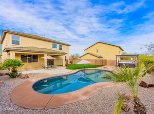 10263 E Placita De Dos Pesos, Tucson, AZ 85730