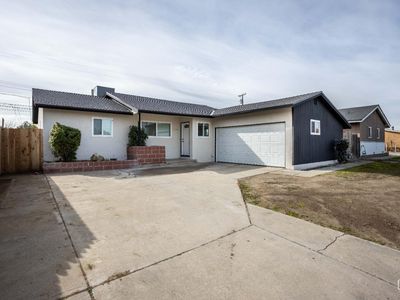 1215 Beryl Dr, Bakersfield, CA, 93304