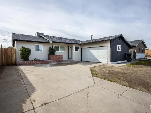 1215 Beryl Dr, Bakersfield, CA 93304