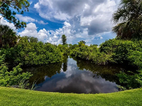 11910 SARAGOSSA LANE, NORTH PORT, FL 34287