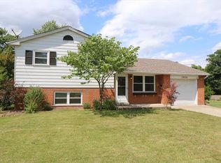 3926 Mefford Ln, Cincinnati, OH 45241