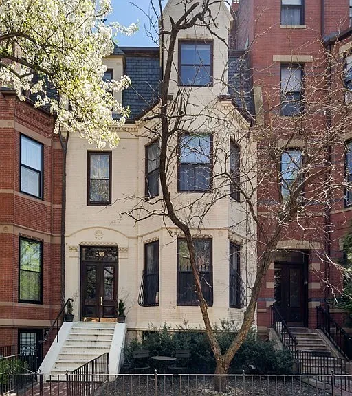 296 Marlborough St #2 — Photo 15