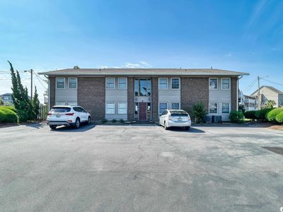 416 N Ocean Blvd. #C-9, Myrtle Beach, SC, 29575
