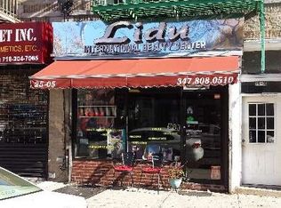 2505 Newtown Ave, Astoria, NY 11102