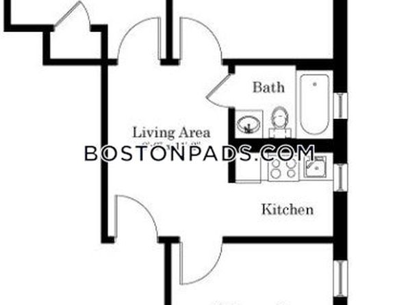 829 Beacon St APT 4E