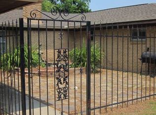 250A Morrison Chapel Rd, Cleveland, MS 38732