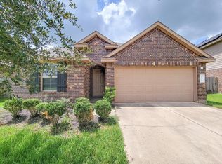 4543 Stolz Trl, Katy, TX 77493