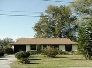 1709 Pine Ave, Deland, FL 32724