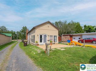 5080 State Route 309, Center Valley, PA 18034