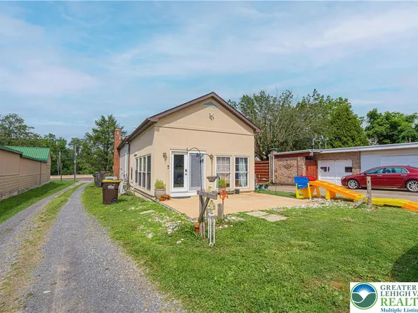 5080 State Route 309, Center Valley, PA 18034