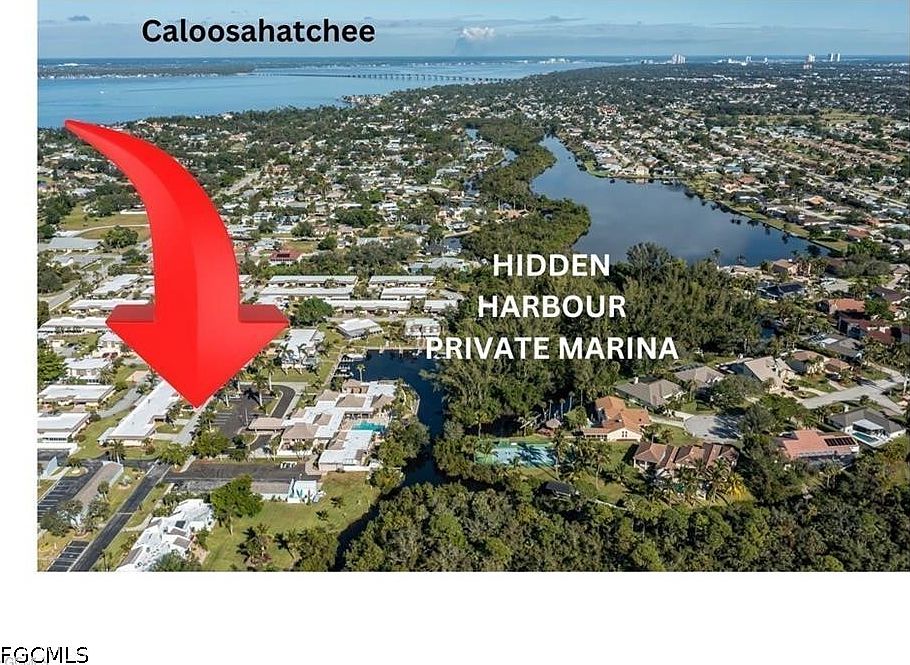 1st image of 5705 Harbour Club Rd