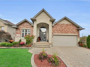 1 Stonecroft Way #1, New Hamburg, ON