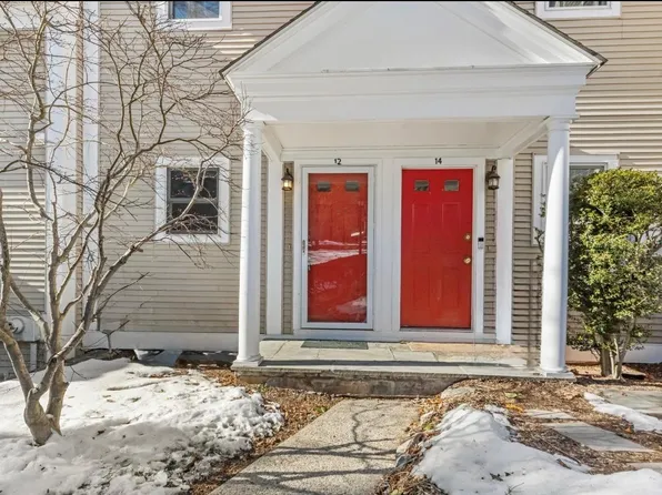 12 Highland Avenue #C, Chappaqua, NY 10514