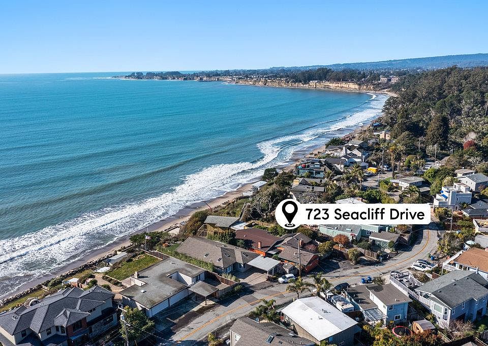 723 Seacliff Dr, Aptos, CA 95003 Zillow
