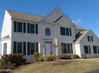 12727 Fernberry Ln, Boyds, MD 20841