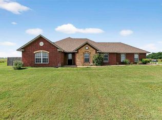 13190 State Highway 19, Apache, OK 73006