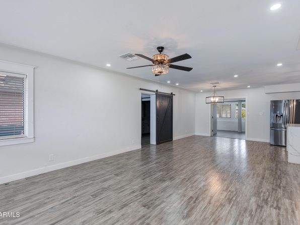 2501 E Campbell Ave, Phoenix, AZ 85016