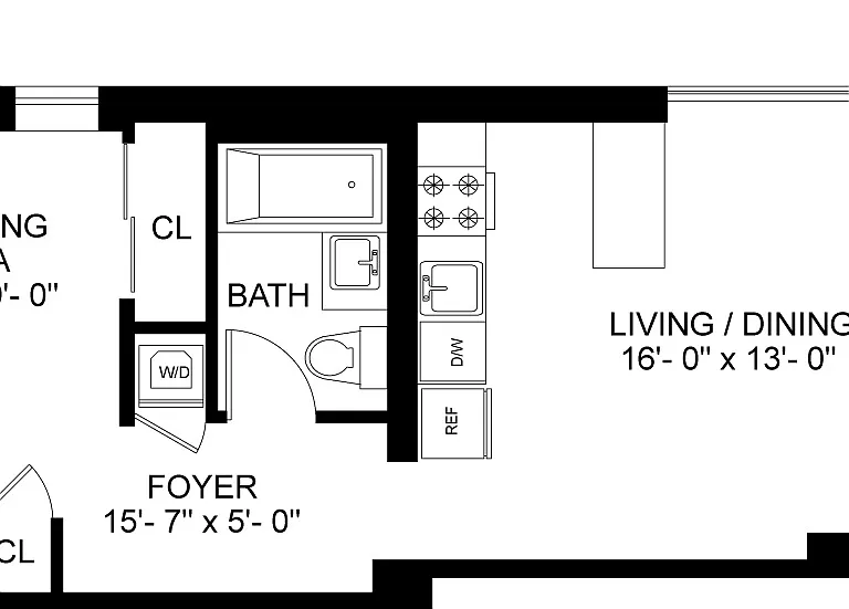 4415 Purves St #3D — Photo 8