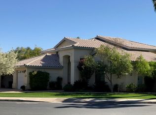 4623 W Covered Wagon Way, Yuma, AZ 85364