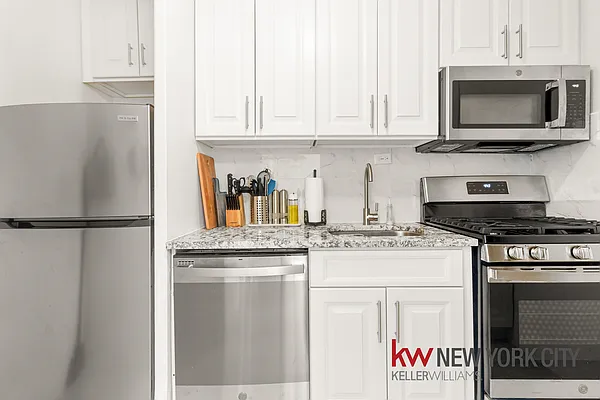 Rented by Keller Williams NYC | media 12