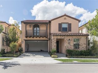 108 Crimson Oak, Irvine, CA 92620