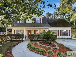 172 Little River Dr, Savannah, GA 31419