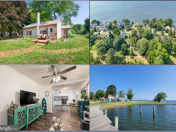 901 Chester River Dr, Grasonville, MD 21638
