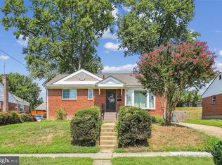 12208 Edgemont St, Wheaton, MD 20902
