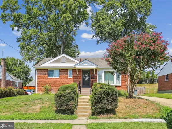 12208 Edgemont St, Wheaton, MD 20902