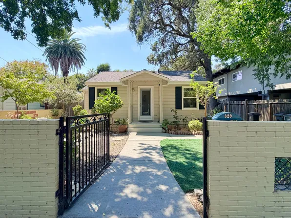 327 J St, Davis, CA 95616