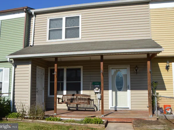 438 Red Tulip Ct, Taneytown, MD 21787