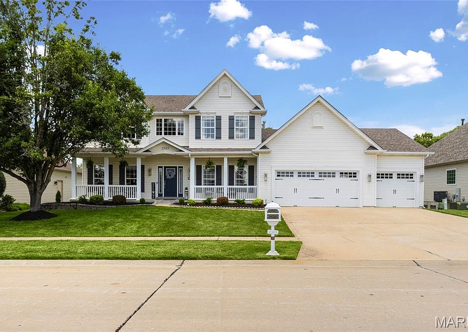 1st image of 1503 Heather Glen Dr