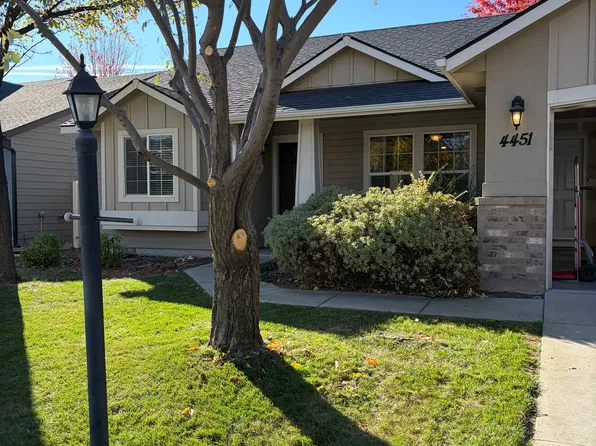 4451 N Rhodes Ave, Meridian, ID 83646
