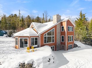 172 Harfords Point Rd, Greenville, ME 04441