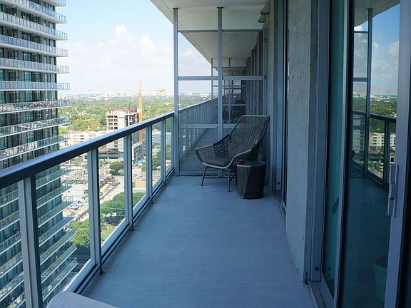 3rd image of 1111 SW 1st Ave APT 2218