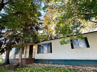 411 Center St, Grand Coulee, WA 99133