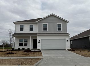 1752 Jacko Ln, Circleville, OH 43113