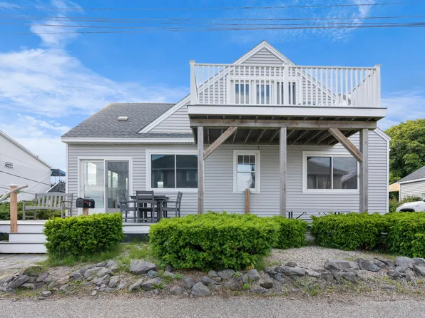 4 Carl Smith Street, Old Orchard Beach, ME 04064