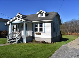 264 S Marvin St, Smethport, PA 16749