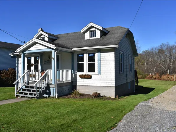 264 S Marvin St, Smethport, PA 16749