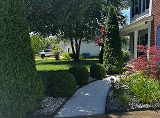 1205 Pebble Ln, Fletcher, NC 28732