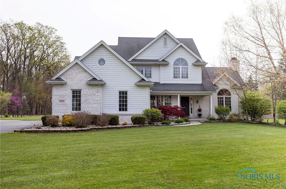 3545 Weckerly Rd, Monclova, OH 43542 Zillow
