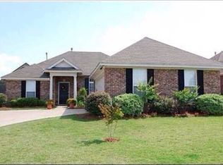 2413 Halcyon Downs Loop, Montgomery, AL 36117