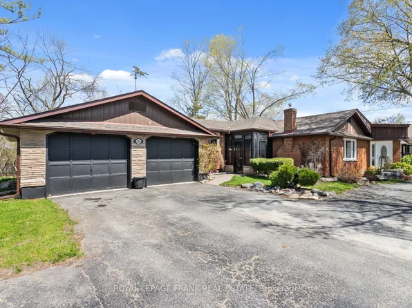 115 King St W, Kawartha Lakes, ON K0M 1A0