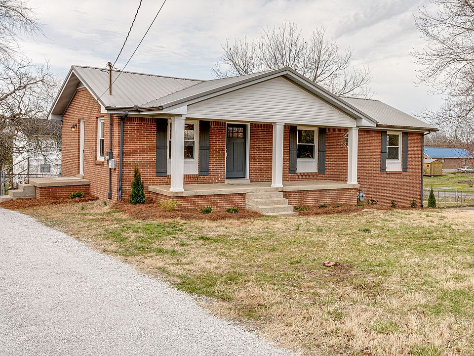 142 Gwen Ave, Gallatin, TN 37066 Zillow