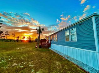 1812 NW Lake Lillian Rd #1812, Fountain, FL 32438